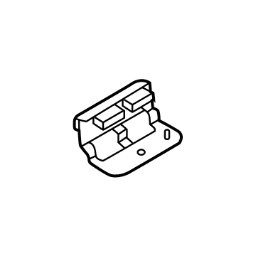 BMW 65779437742 MAGNET SEAT POSITION