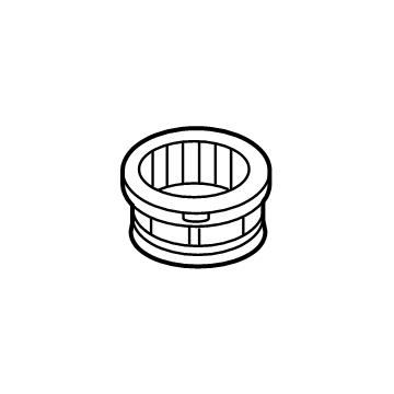 BMW 34336874234 SUPPORTING RING