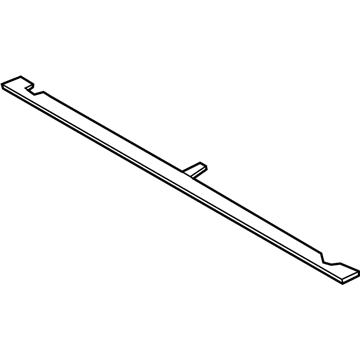 BMW 17117618776 Sealing