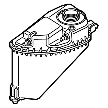 BMW 17135A7BC90