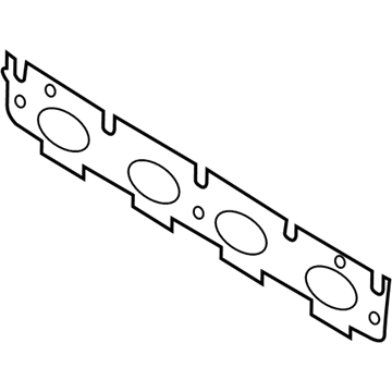 BMW 230i Exhaust Manifold Gasket - 11627617523