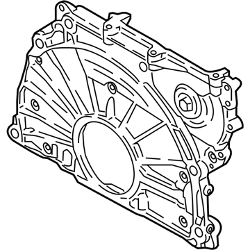 BMW 11148687455