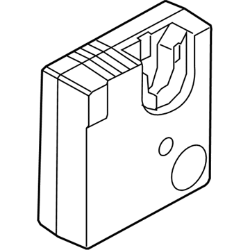 BMW 71106898012 COMPRESSOR