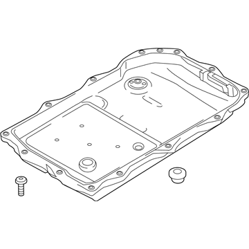 BMW 24115A13115