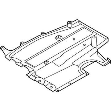 BMW 51759498305