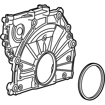 BMW 11148687455