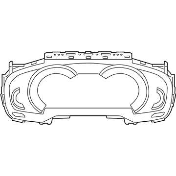 BMW 62105A4FD73