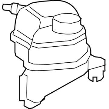 BMW 17138610653