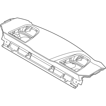 BMW 51467911602