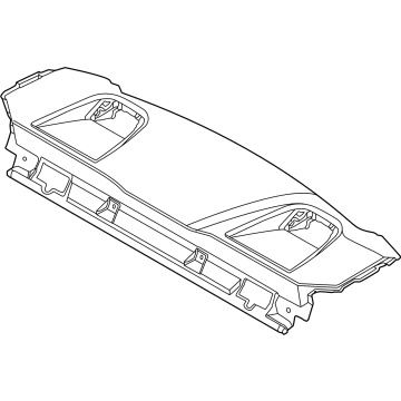 BMW 51467911601