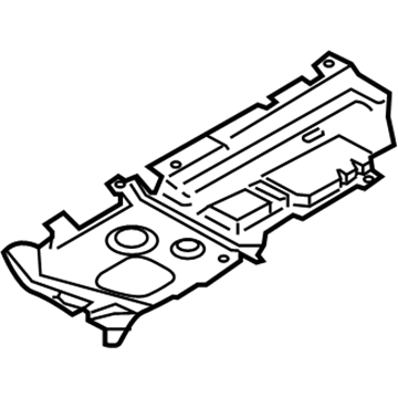 BMW 51477482020