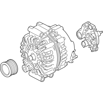 BMW 12318611280