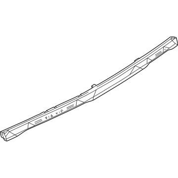 BMW 61315A7DCC0