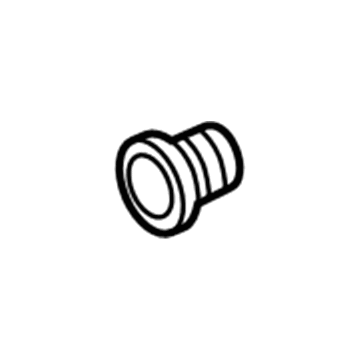 BMW 16131183912 Sealing Grommet