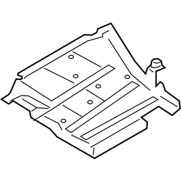 BMW 51747487477