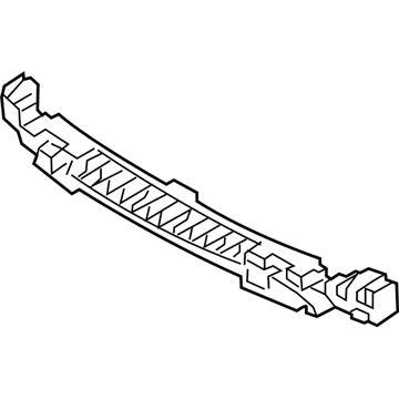 BMW 51647210496 Shock Absorber Front