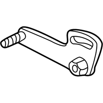 BMW 11281736973 Adjust-Lever