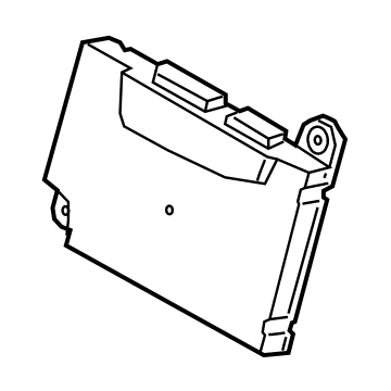 BMW 61278848677 ELECTRONIC MEMORY MANAGEMENT