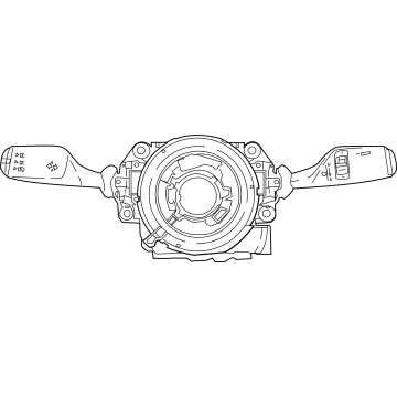 BMW 61315A32042