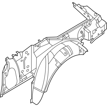 BMW 41009852067