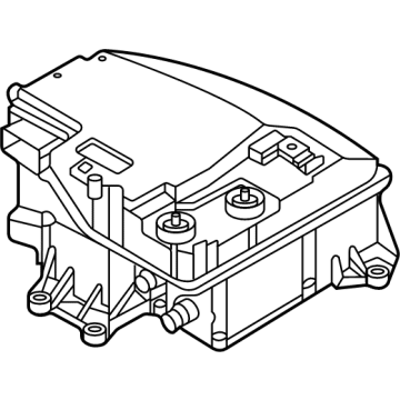 BMW 61445A73E28