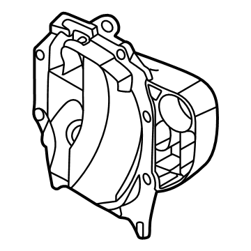 BMW 33208487123