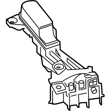 BMW 61148781485 BATT.VOLTAGE FOR JUMP START