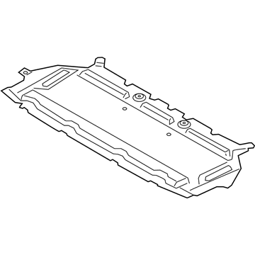 BMW 51757340168