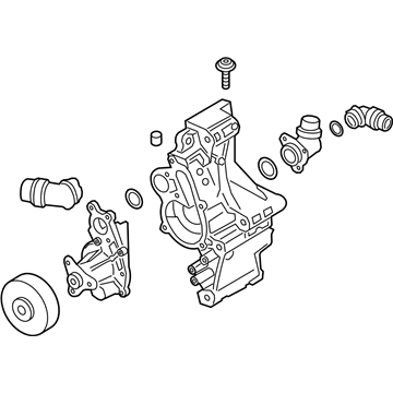 BMW 11518650988