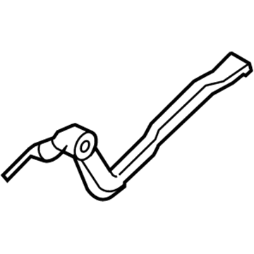 BMW 32306767203 Adjust-Lever