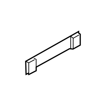 BMW 51479475280 TENSION STRAP