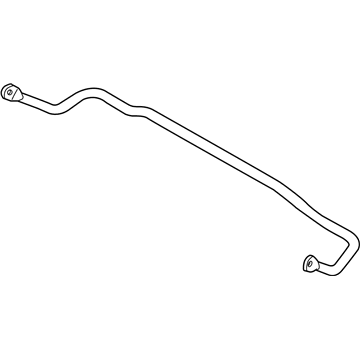 BMW X5 Sway Bar Kit - 33556783041