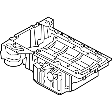 BMW 11138643438