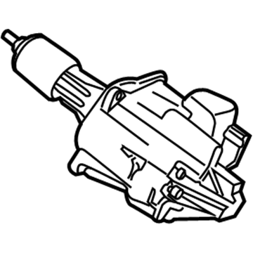 BMW 11658660987 Set Wastegate Valve Actuator