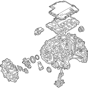 BMW 12335A76E43