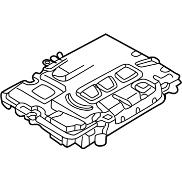 BMW 12365A70992