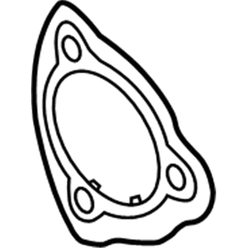 BMW 11667525815 Gasket