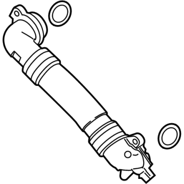 BMW 11538650983