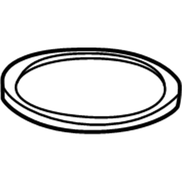 BMW 32411134843 Gasket