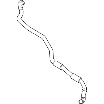 BMW 17125A50488