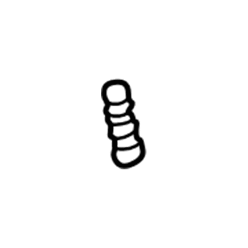 BMW 32301159449 Grub Screw