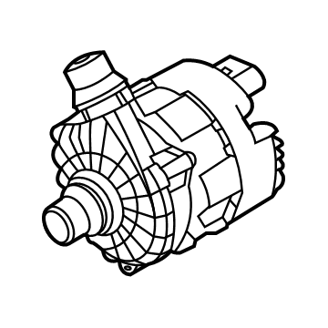 BMW 11515A30246