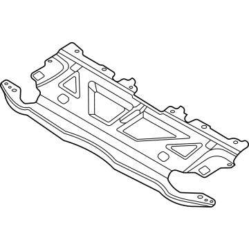 BMW 51648076814