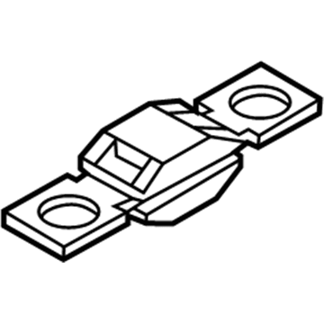 BMW 750Li Battery Fuse - 61138364631