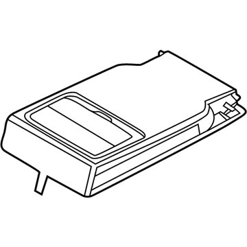 BMW 52205A04A61