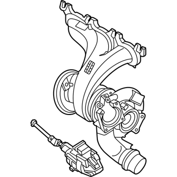 BMW 11658469097