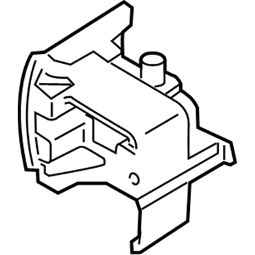 BMW 51137336479 Support