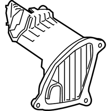 BMW X5 M Light Control Module - 63117381456