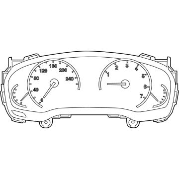 BMW 62105A69562