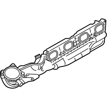 BMW 11615B3F936